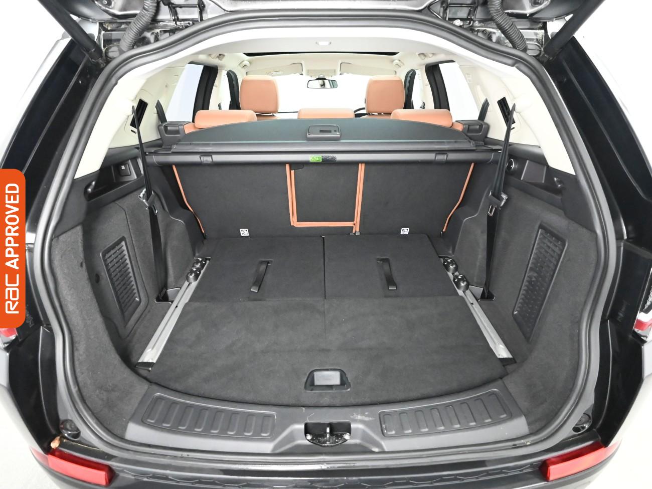 Used Land Rover Discovery Sport 2016 for sale - 77935564: Photo 27