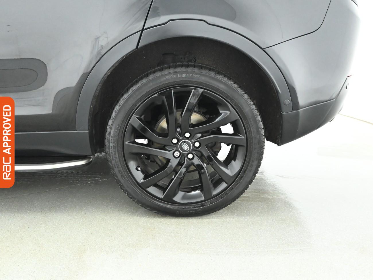 Used Land Rover Discovery Sport 2016 for sale - 77935564: Photo 30