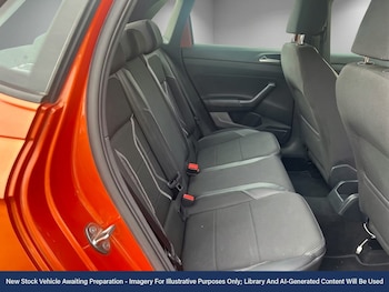 Used Volkswagen Polo 2019 for sale - 78252200: Photo