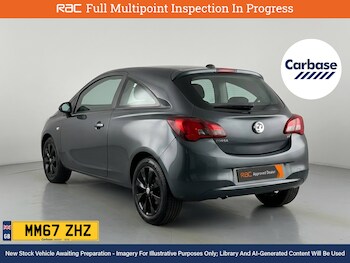 Used Vauxhall Corsa 2018 for sale - 78512443: Photo