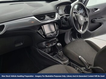 Used Vauxhall Corsa 2018 for sale - 78512443: Photo