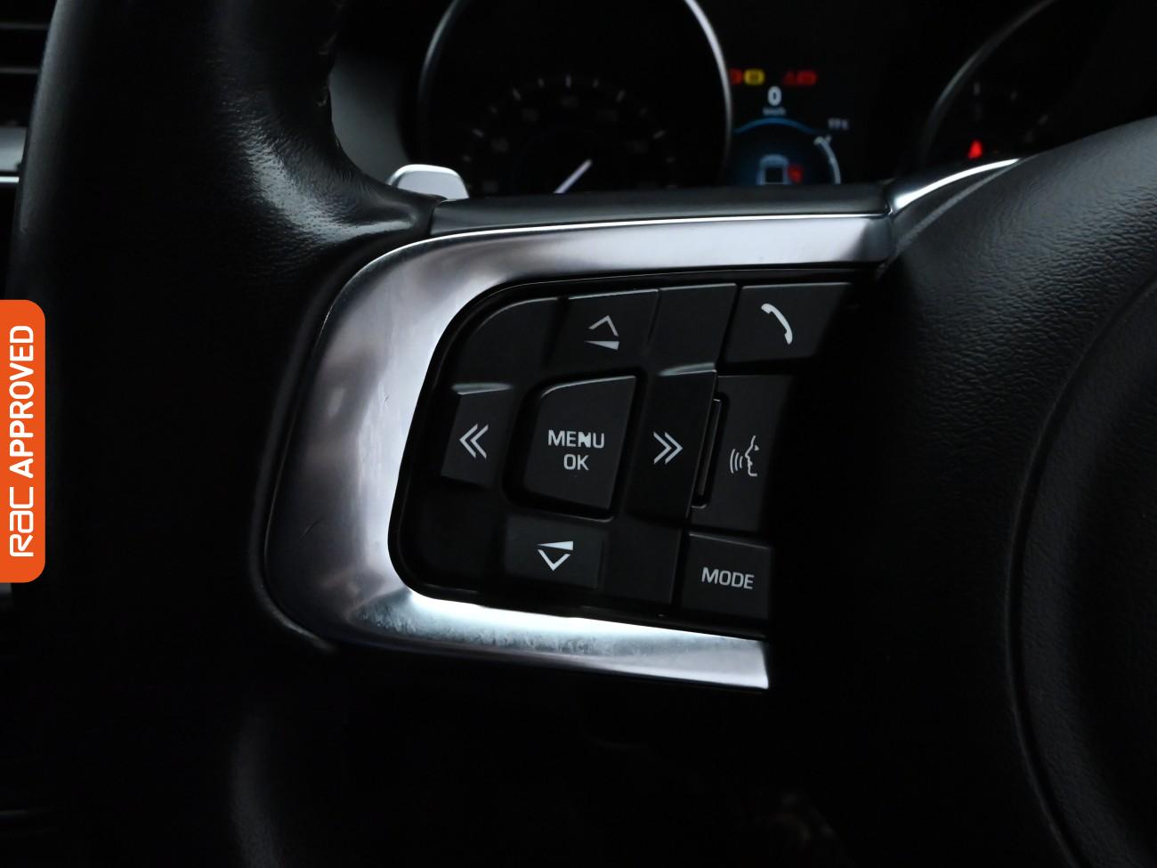 Used Jaguar F-Pace 2018 for sale - 77708642: Photo 26