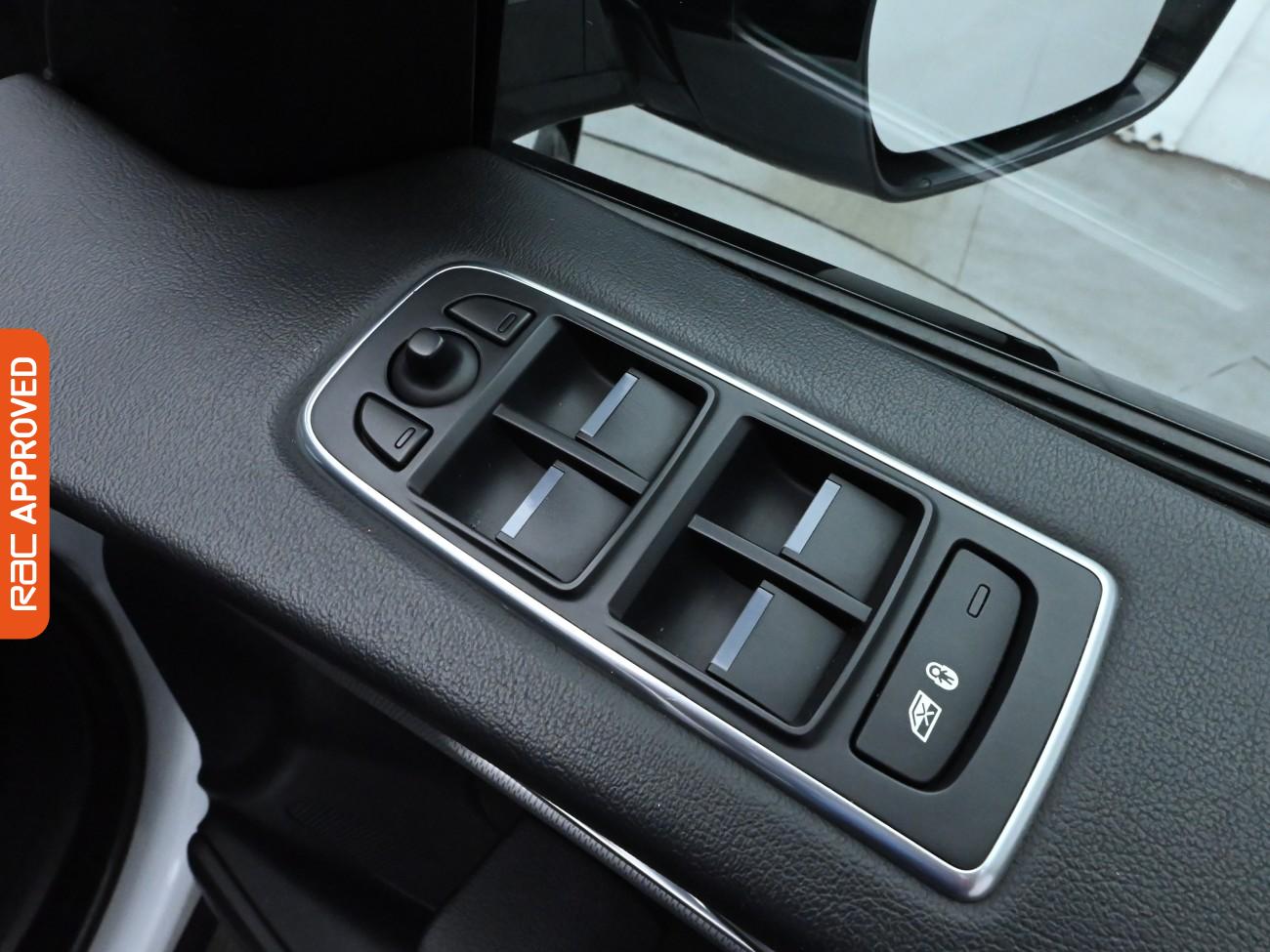 Used Jaguar F-Pace 2018 for sale - 77708642: Photo 27