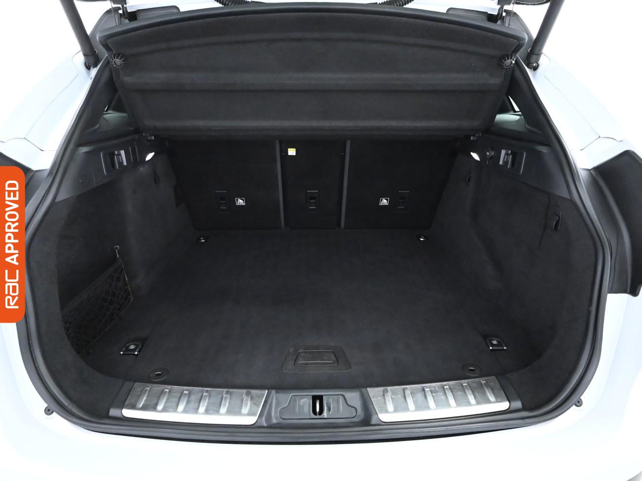 Used Jaguar F-Pace 2018 for sale - 77708642: Photo 28