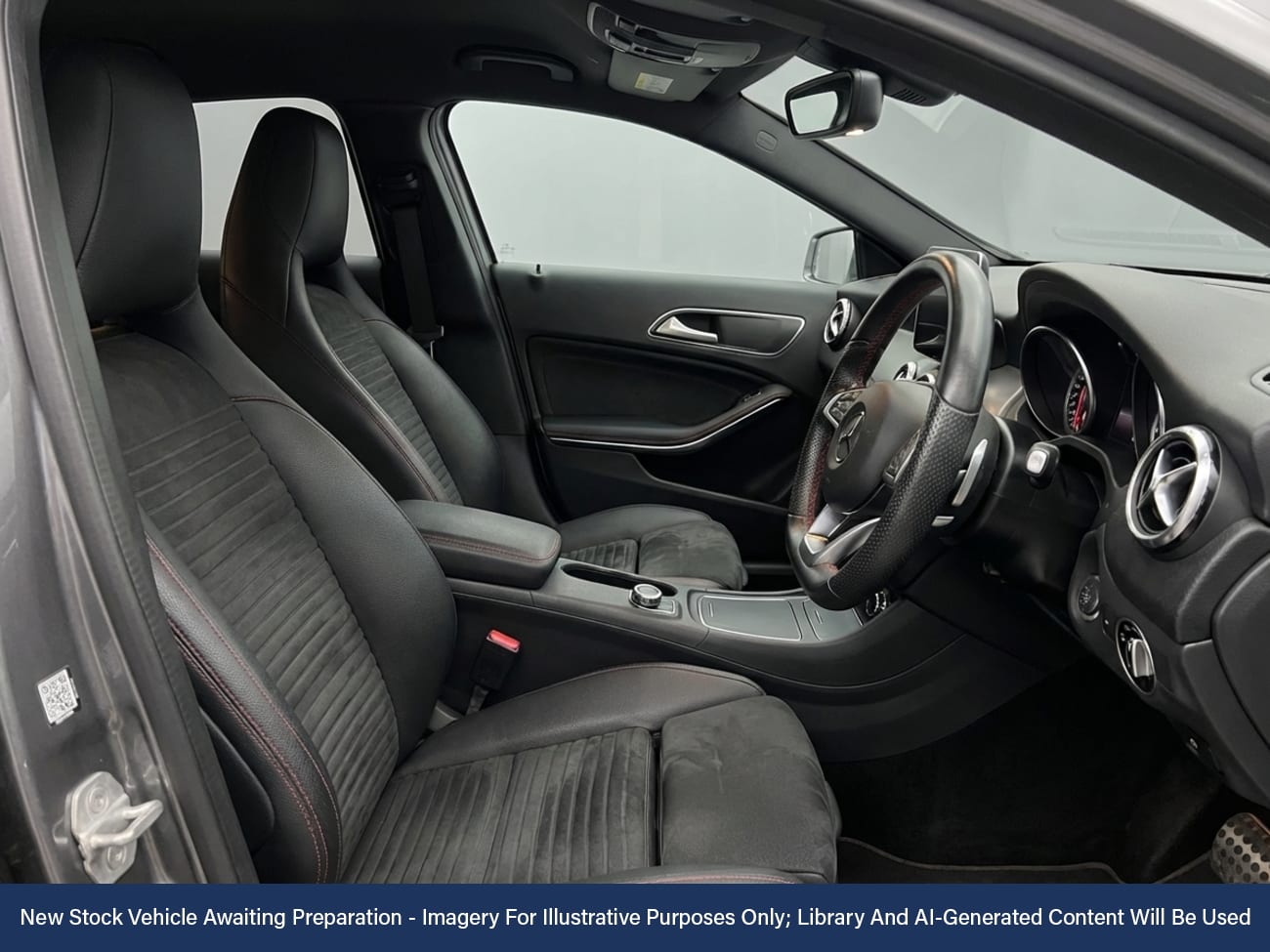 Used Mercedes-Benz GLA 2019 for sale - 78016075: Photo 3