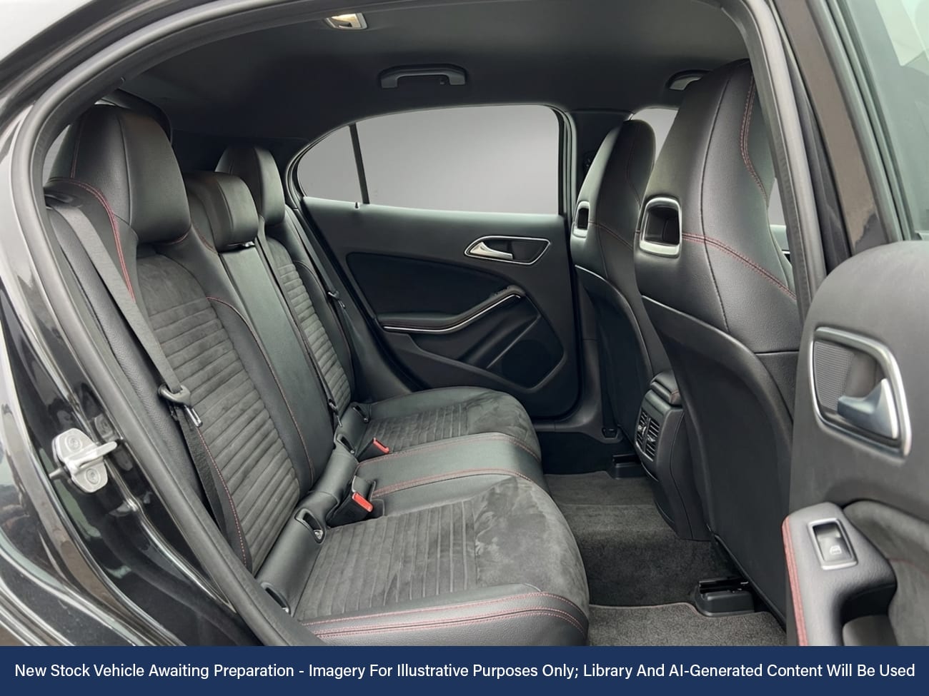 Used Mercedes-Benz GLA 2019 for sale - 78016075: Photo 4