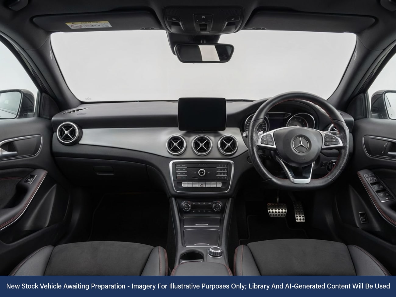 Used Mercedes-Benz GLA 2019 for sale - 78016075: Photo 6