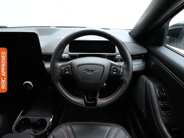Used Ford Mustang Mach-E 2021 for sale - 75344116: Photo 11