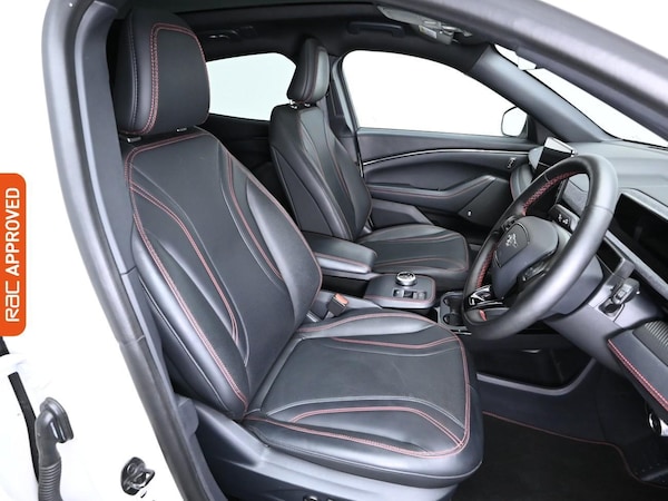 Used Ford Mustang Mach-E 2021 for sale - 75344116: Photo 13