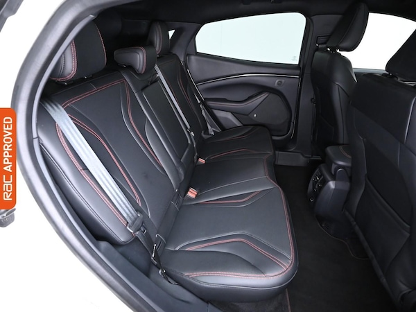 Used Ford Mustang Mach-E 2021 for sale - 75344116: Photo 14