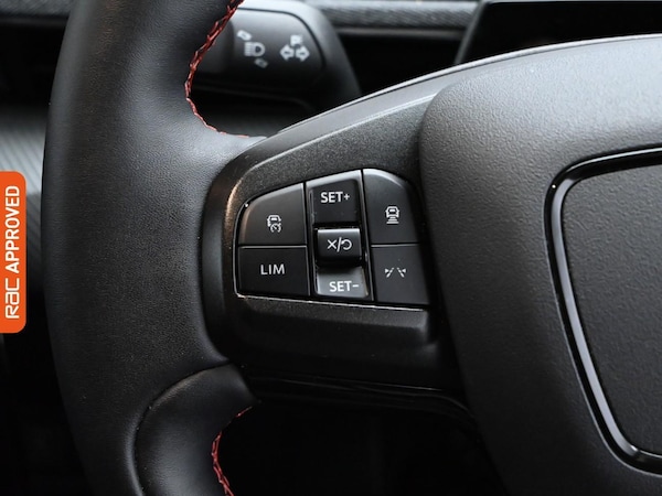 Used Ford Mustang Mach-E 2021 for sale - 75344116: Photo 26
