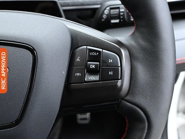 Used Ford Mustang Mach-E 2021 for sale - 75344116: Photo 27