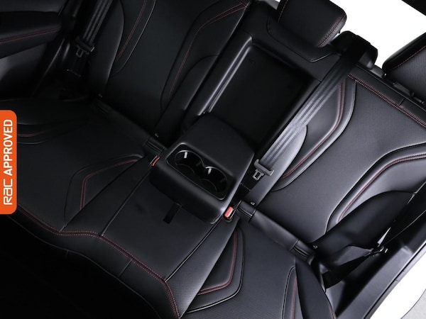 Used Ford Mustang Mach-E 2021 for sale - 75344116: Photo 29