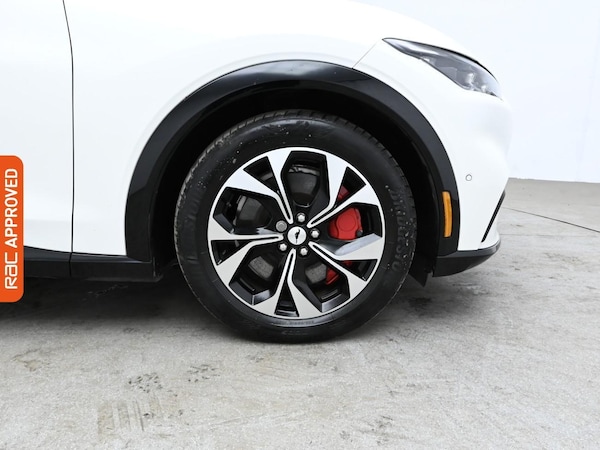 Used Ford Mustang Mach-E 2021 for sale - 75344116: Photo 30