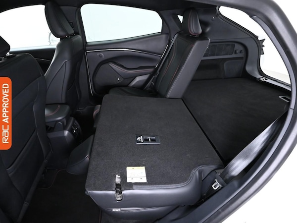 Used Ford Mustang Mach-E 2021 for sale - 75344116: Photo 31