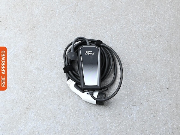 Used Ford Mustang Mach-E 2021 for sale - 75344116: Photo 38