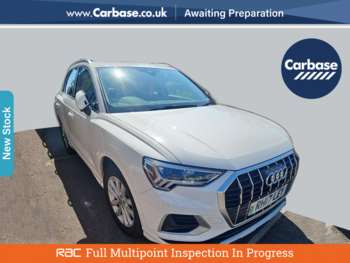 2020 - 35 TFSI Sport 5dr