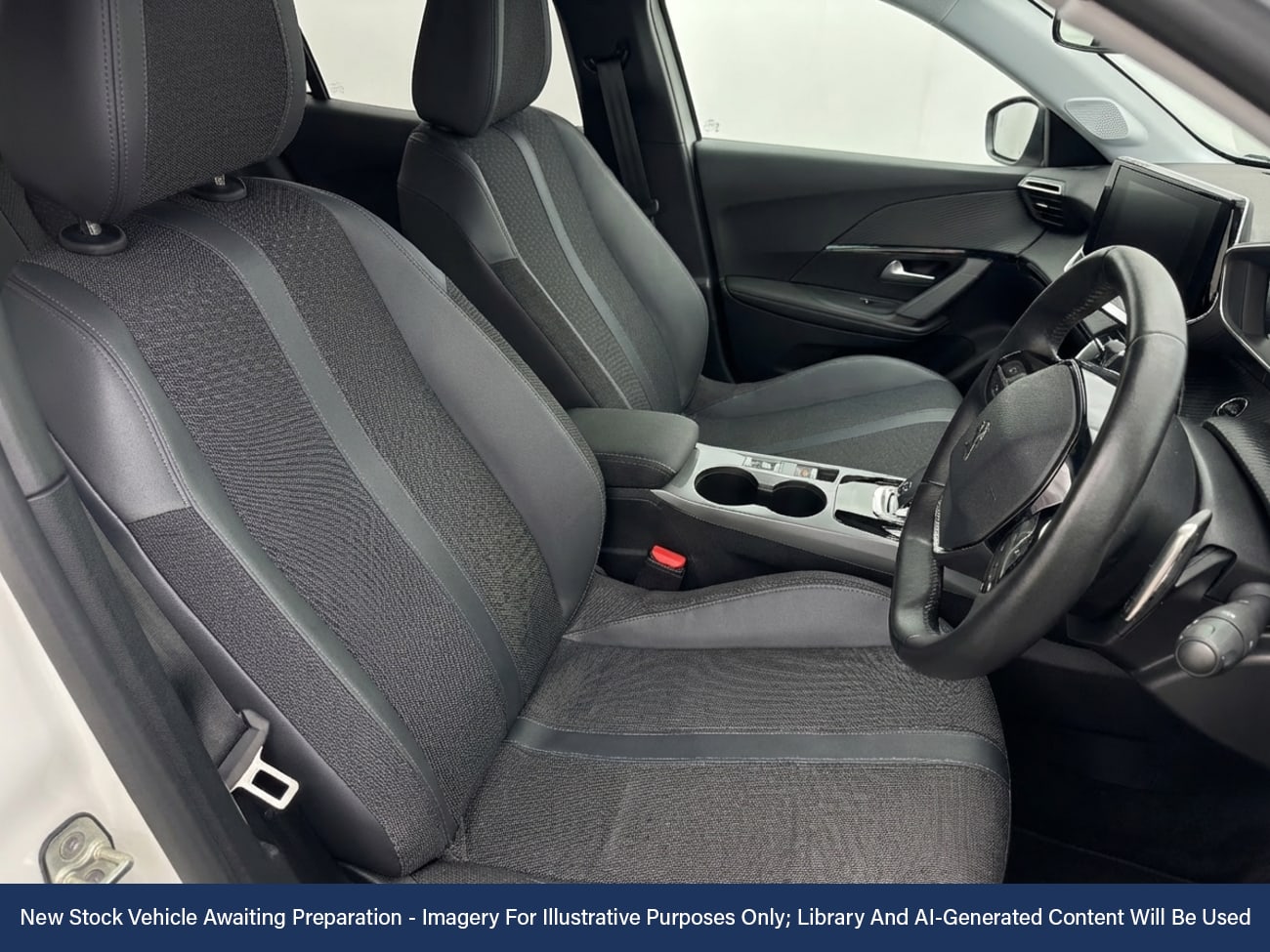 Used Peugeot 2008 2020 for sale - 77890646: Photo 3