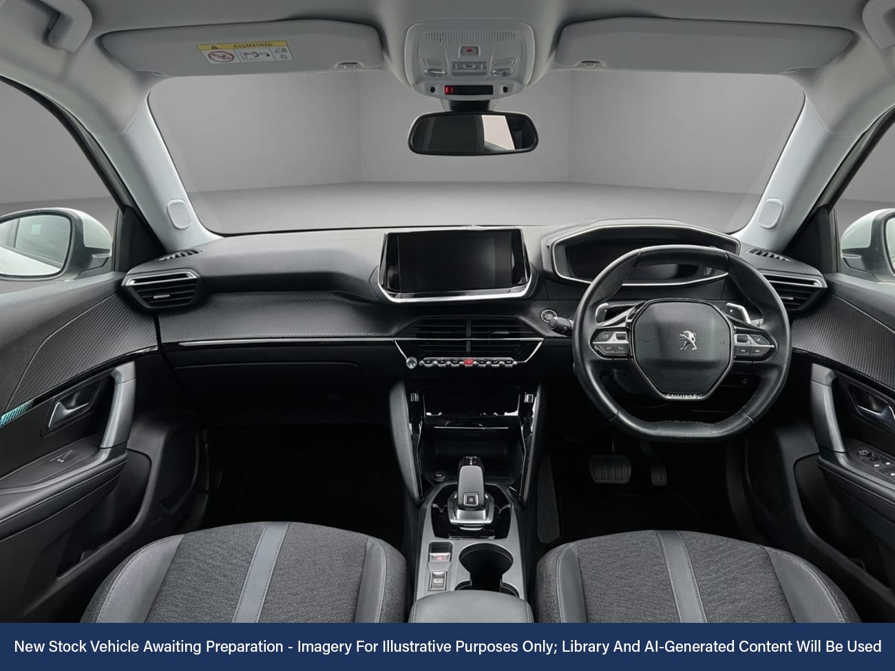 Used Peugeot 2008 2020 for sale - 77890646: Photo 6