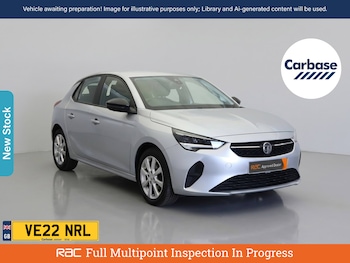 Used Vauxhall Corsa 2022 for sale - 79378669: Photo