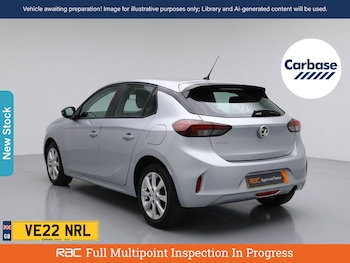 Used Vauxhall Corsa 2022 for sale - 79378669: Photo