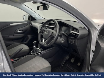 Used Vauxhall Corsa 2022 for sale - 79378669: Photo