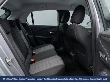Used Vauxhall Corsa 2022 for sale - 79378669: Photo