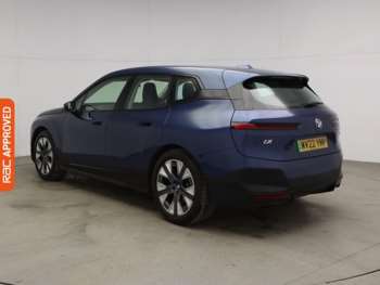Used BMW iX 2022 for sale - 74704566: Photo