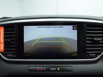Used Kia Sportage 2020 for sale - 74718612: Photo