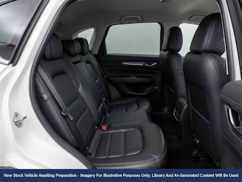 Used Mazda CX-5 2019 for sale - 78359576: Photo