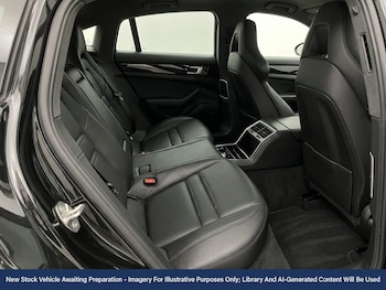 Used Porsche Panamera 2018 for sale - 77374336: Photo