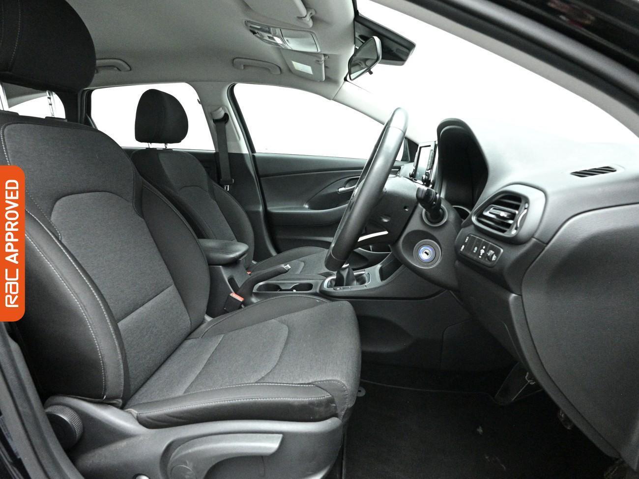 Used Hyundai i30 2022 for sale - 78122433: Photo 11