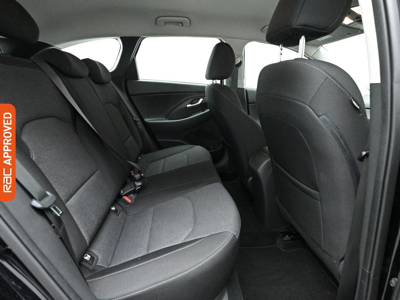 Used Hyundai i30 2022 for sale - 78122433: Photo 12