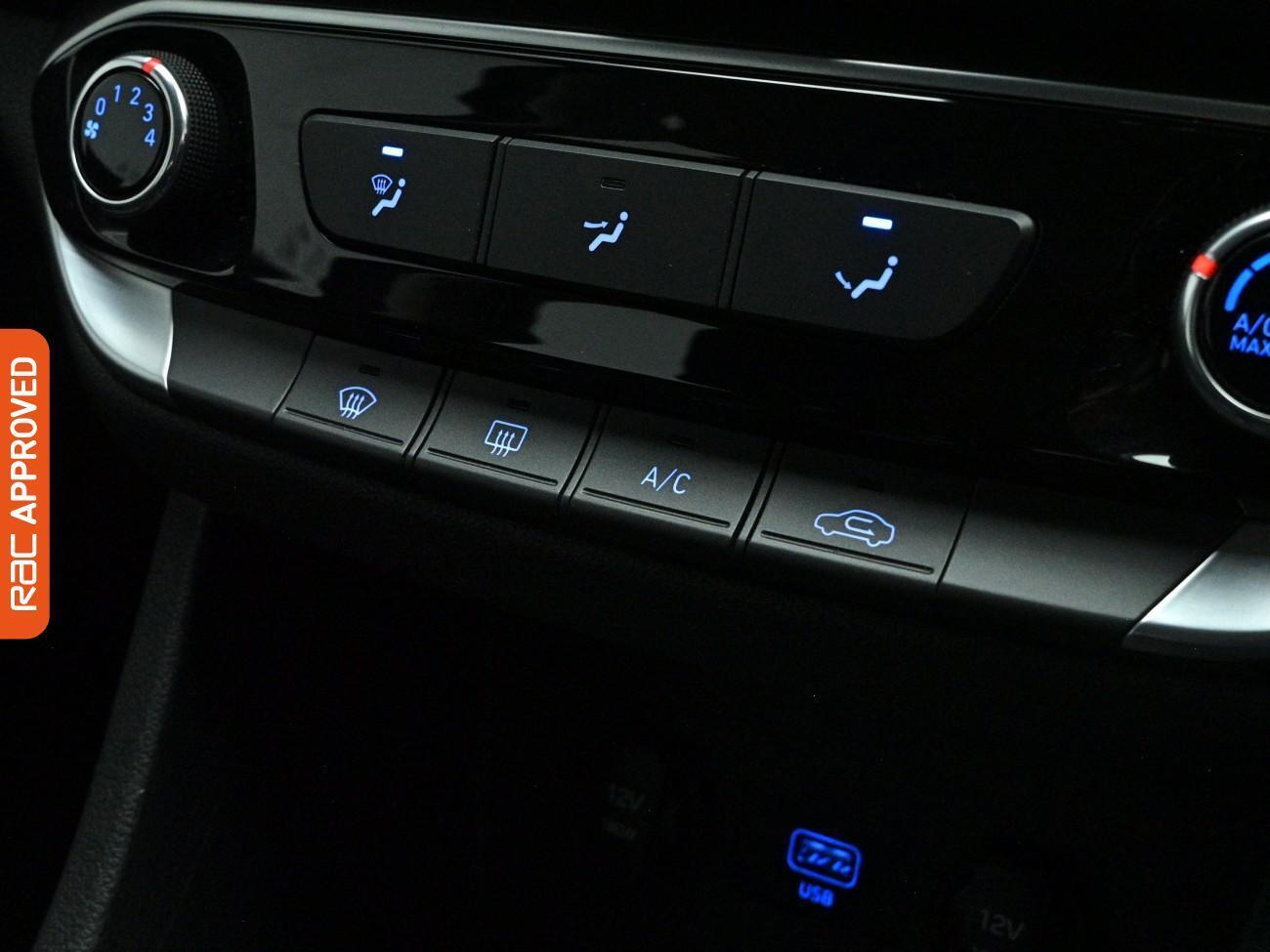 Used Hyundai i30 2022 for sale - 78122433: Photo 14