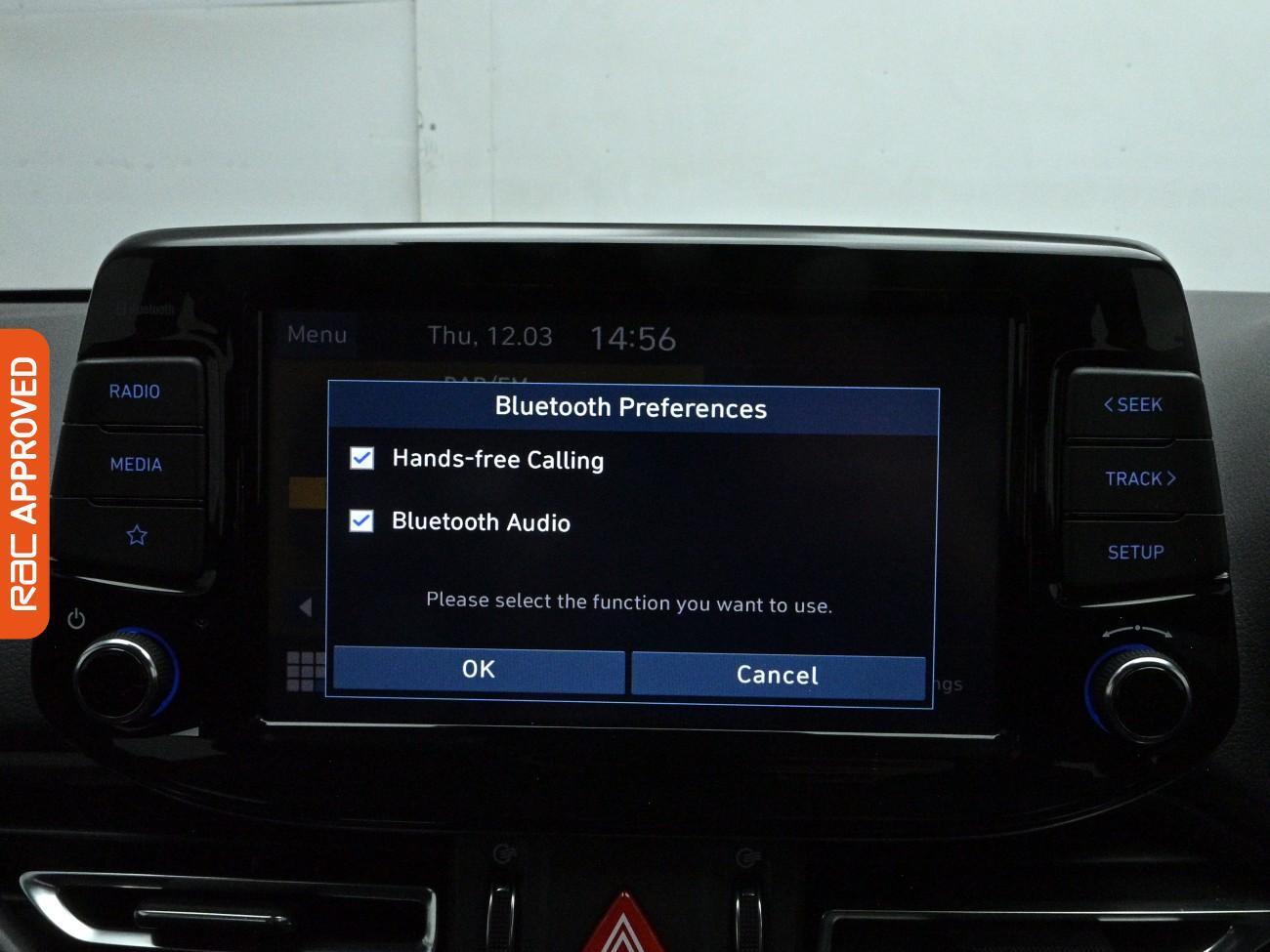 Used Hyundai i30 2022 for sale - 78122433: Photo 17