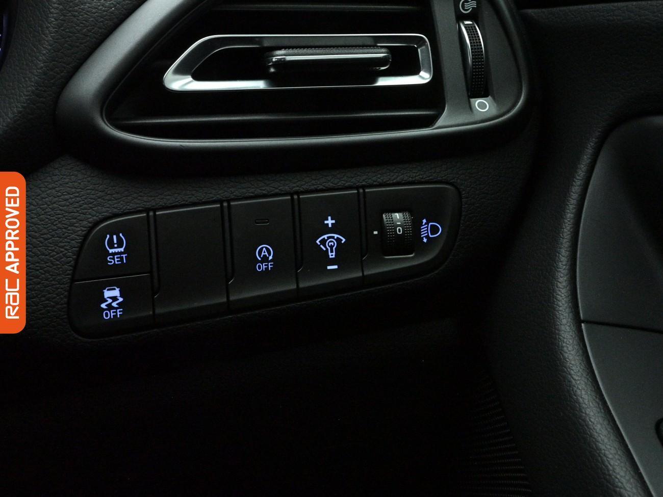 Used Hyundai i30 2022 for sale - 78122433: Photo 18