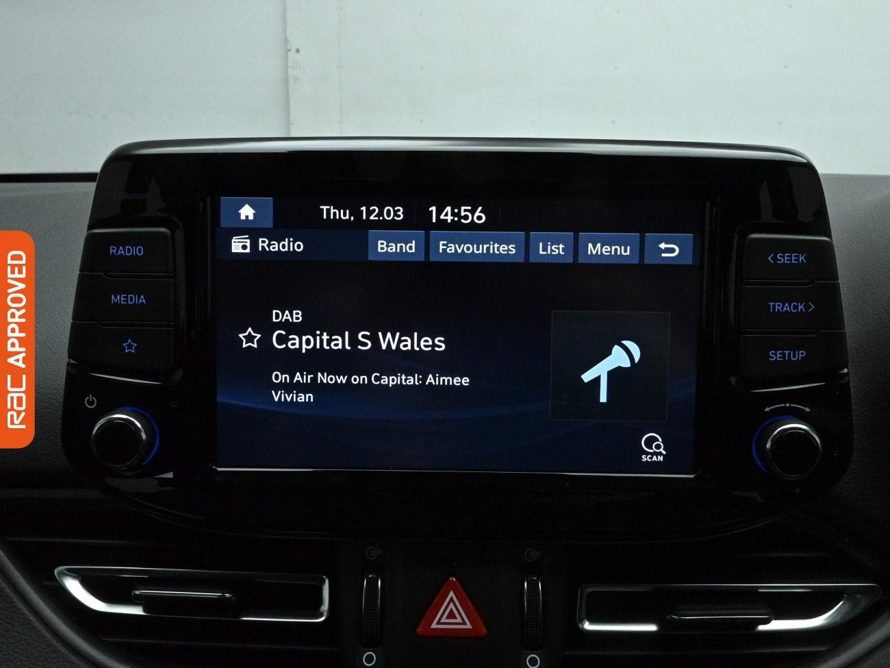 Used Hyundai i30 2022 for sale - 78122433: Photo 21