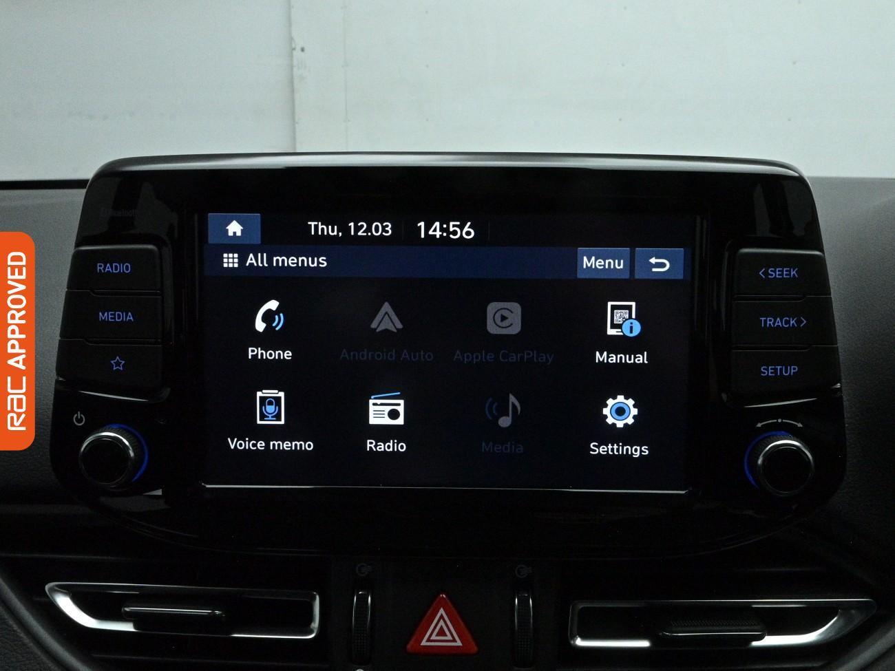 Used Hyundai i30 2022 for sale - 78122433: Photo 22