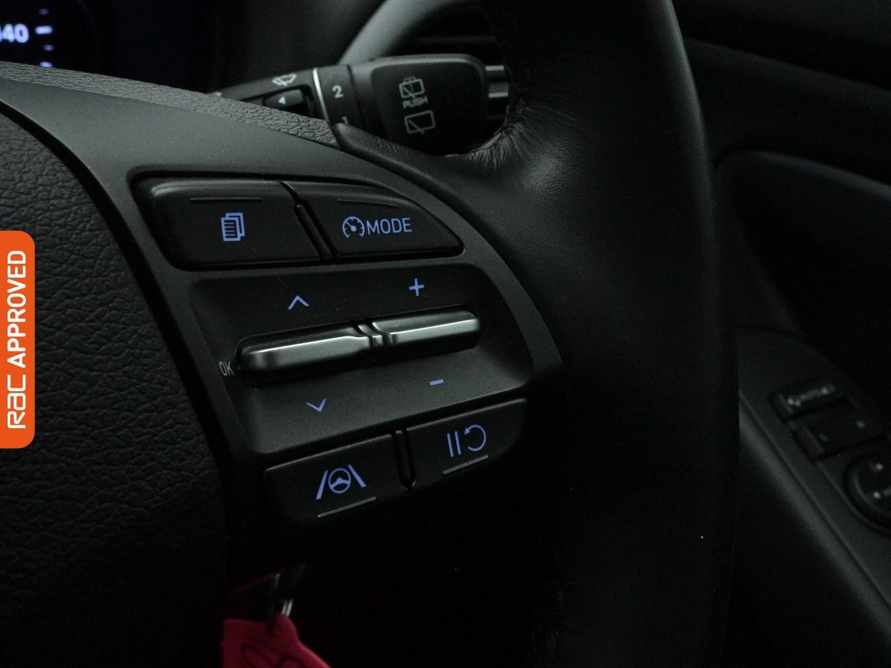 Used Hyundai i30 2022 for sale - 78122433: Photo 23