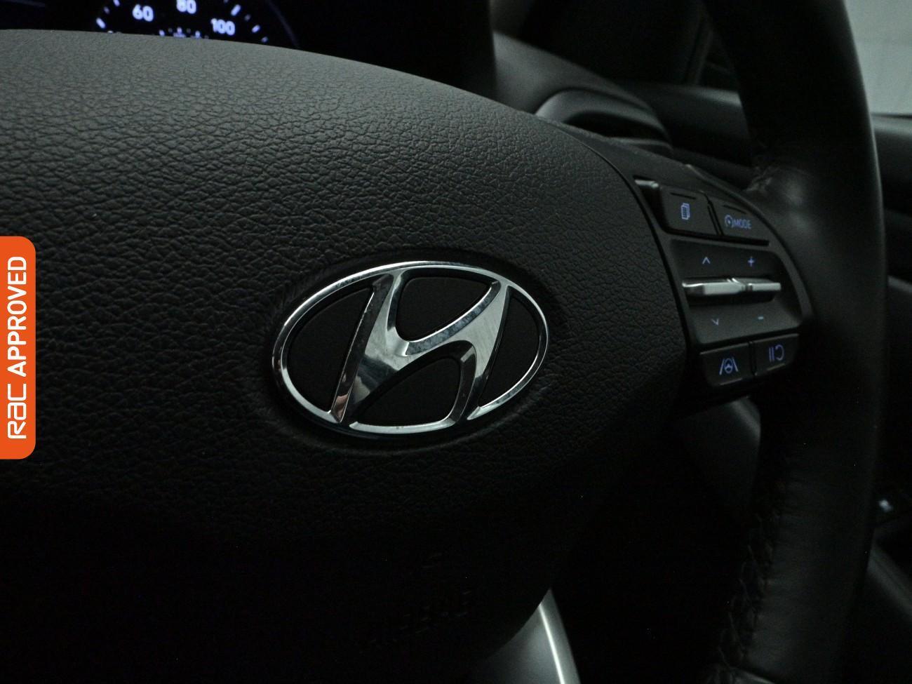 Used Hyundai i30 2022 for sale - 78122433: Photo 24