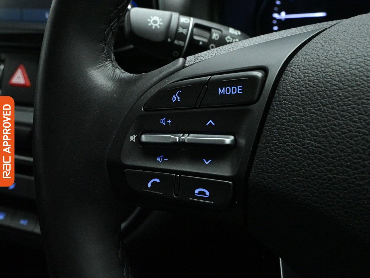 Used Hyundai i30 2022 for sale - 78122433: Photo 25