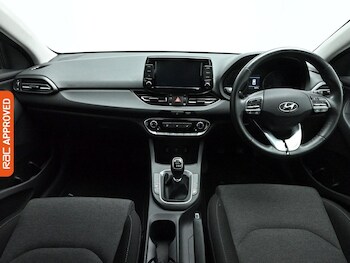 Used Hyundai i30 2022 for sale - 78122433: Photo