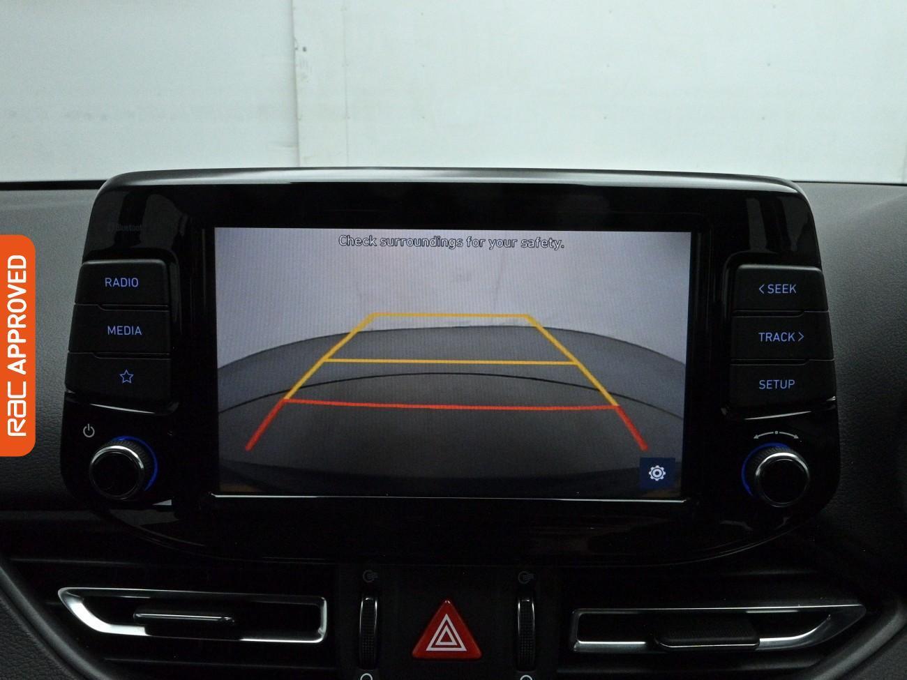 Used Hyundai i30 2022 for sale - 78122433: Photo 3