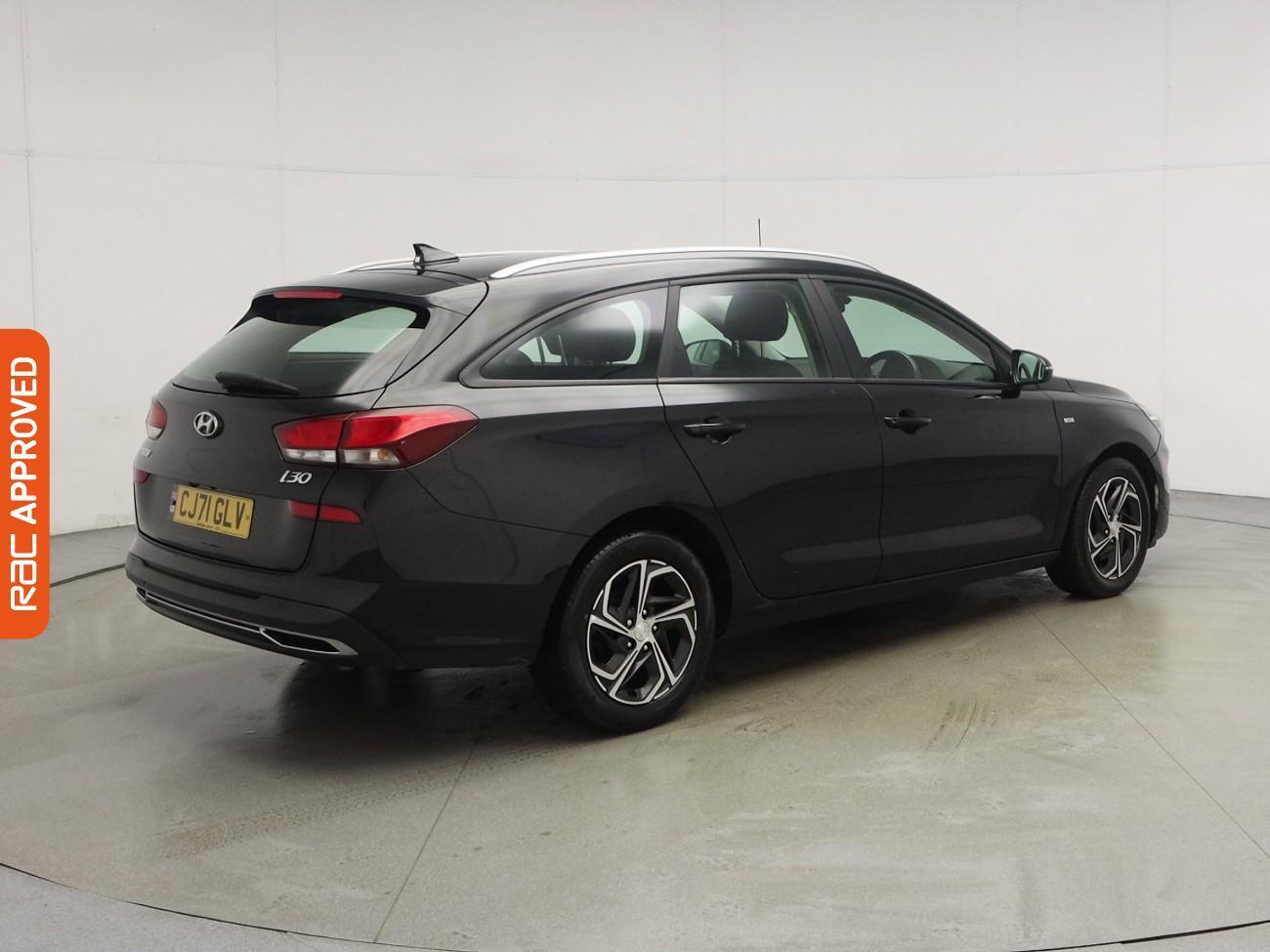 Used Hyundai i30 2022 for sale - 78122433: Photo 32