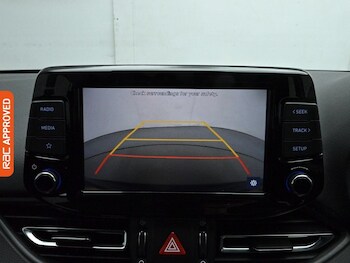 Used Hyundai i30 2022 for sale - 78122433: Photo