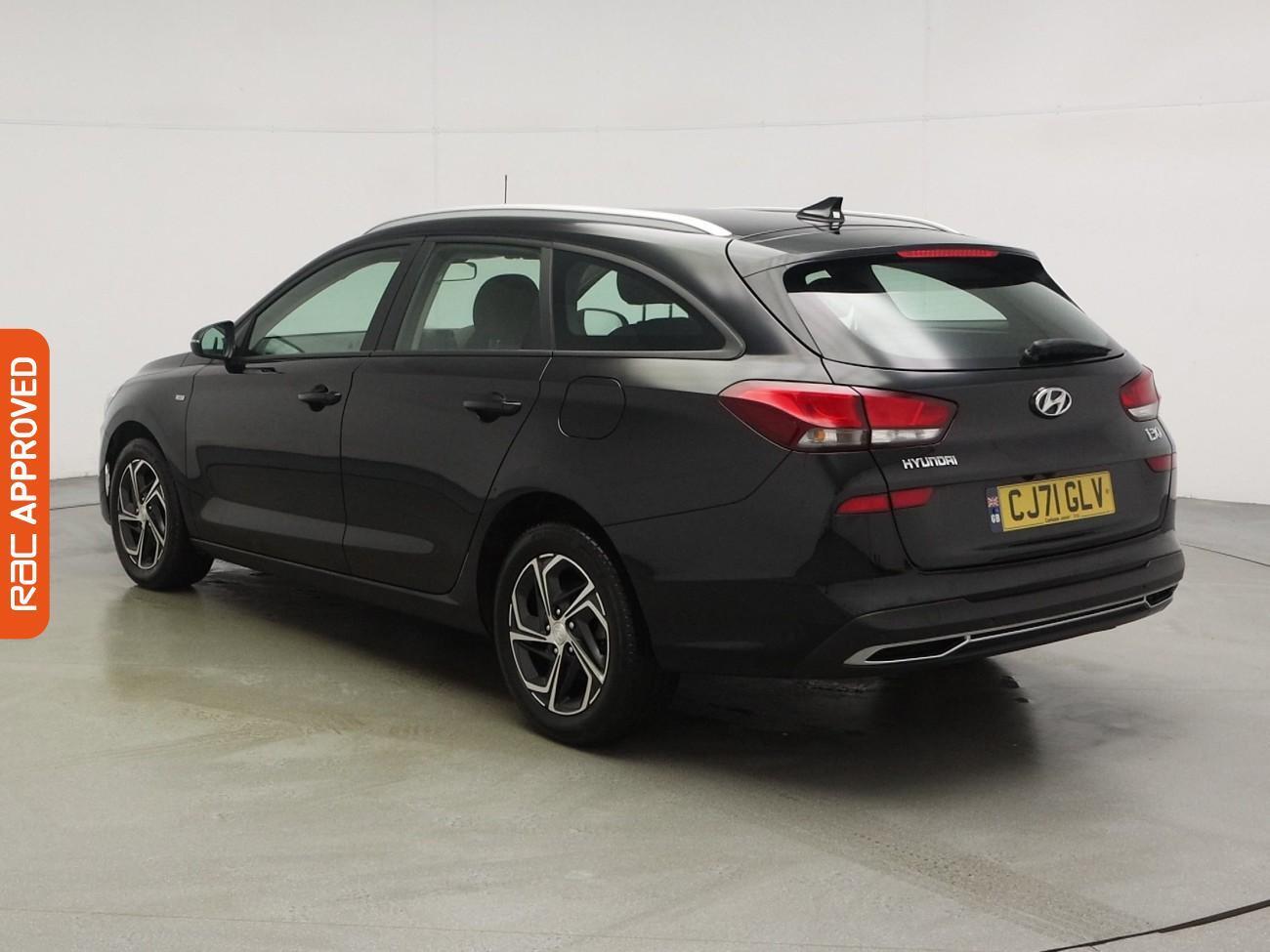 Used Hyundai i30 2022 for sale - 78122433: Photo 4