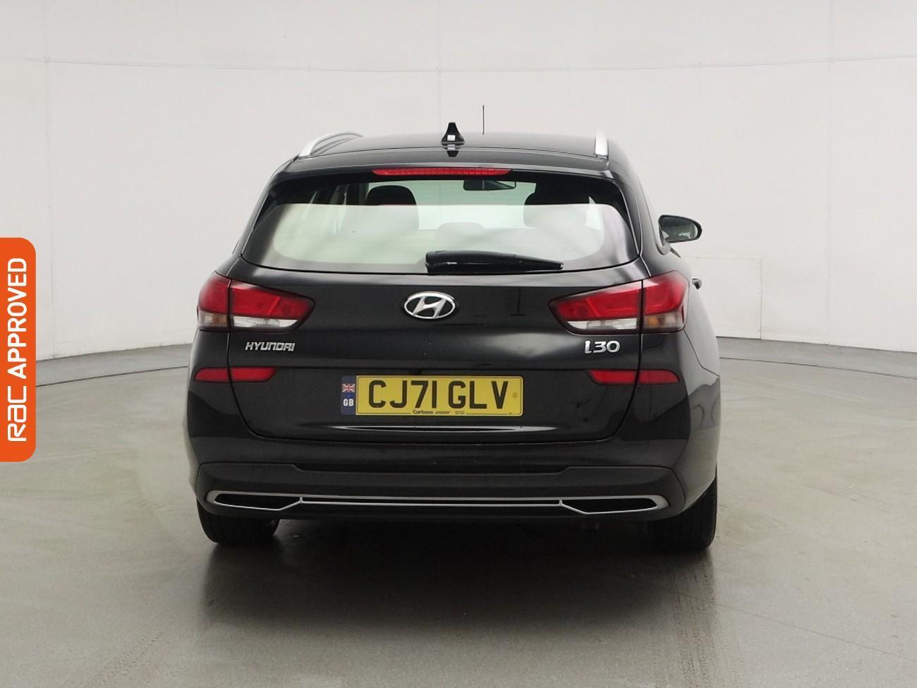 Used Hyundai i30 2022 for sale - 78122433: Photo 8