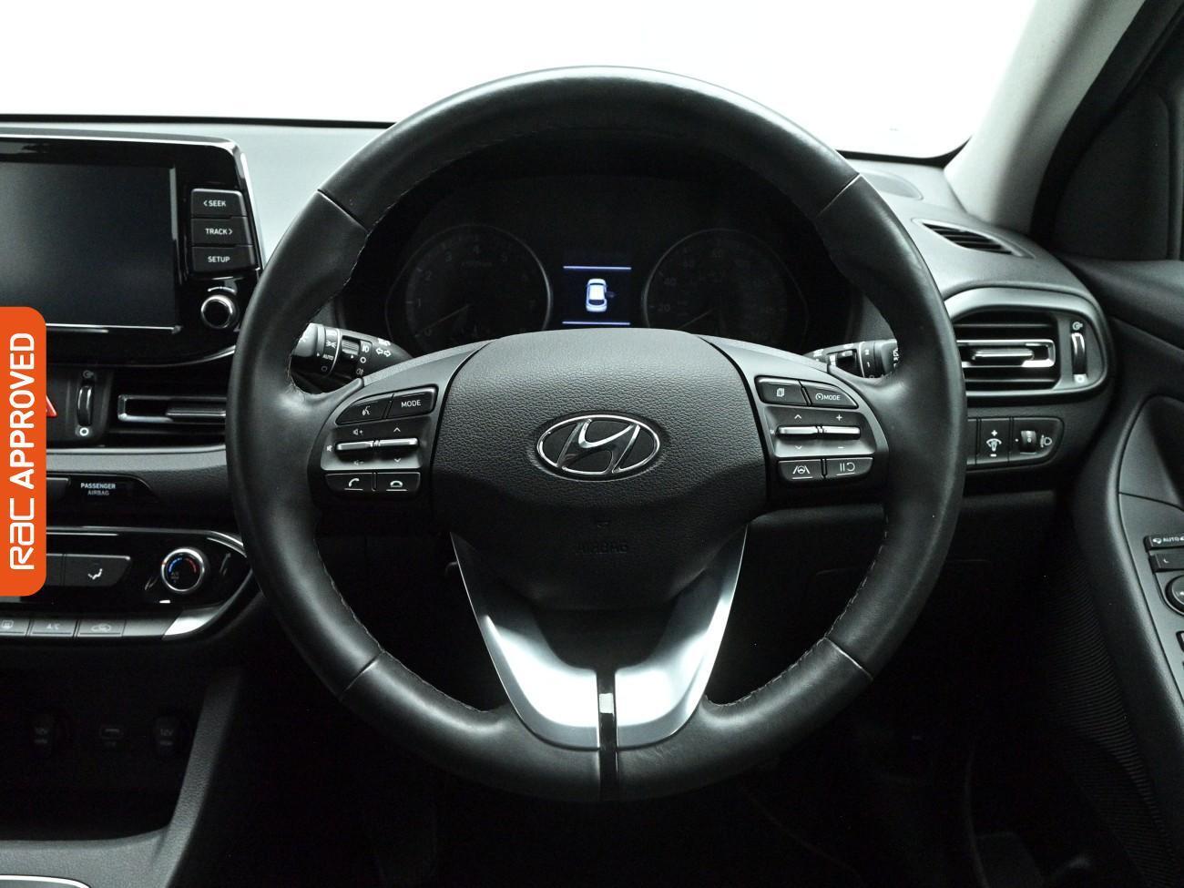 Used Hyundai i30 2022 for sale - 78122433: Photo 9