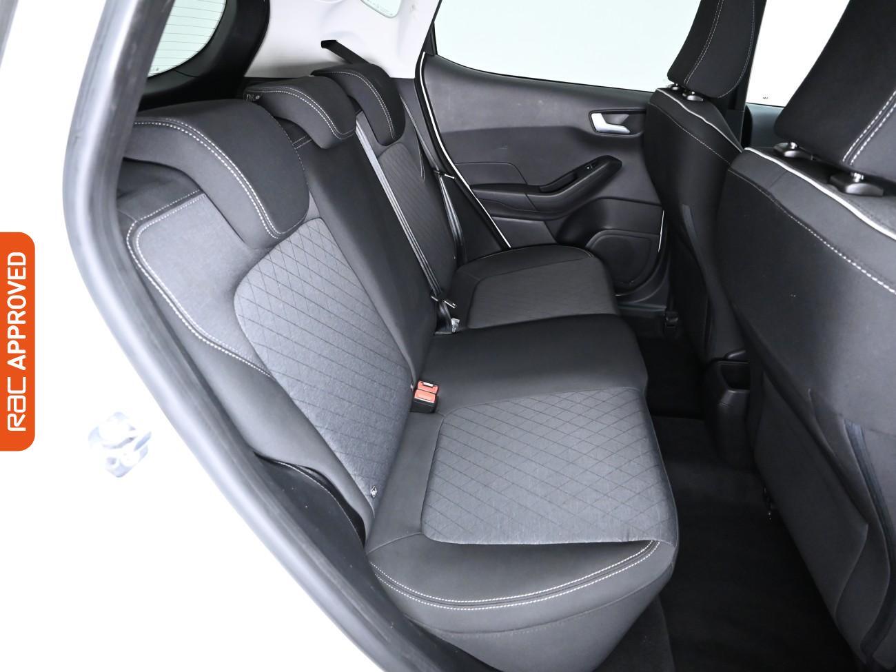 Used Ford Fiesta 2019 for sale - 77117763: Photo 12