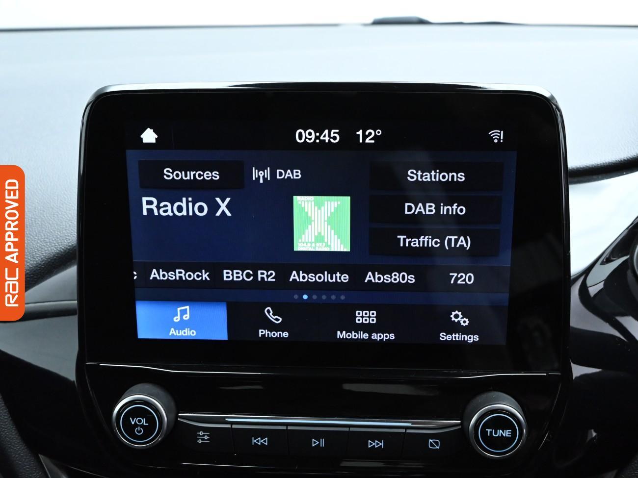 Used Ford Fiesta 2019 for sale - 77117763: Photo 13